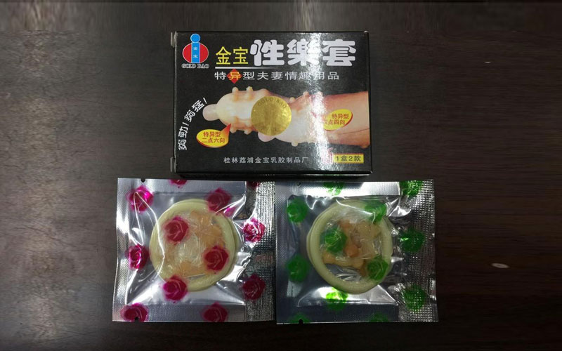 Đánh giá Bao cao su bi Gold Nhật Bản  chính hãng